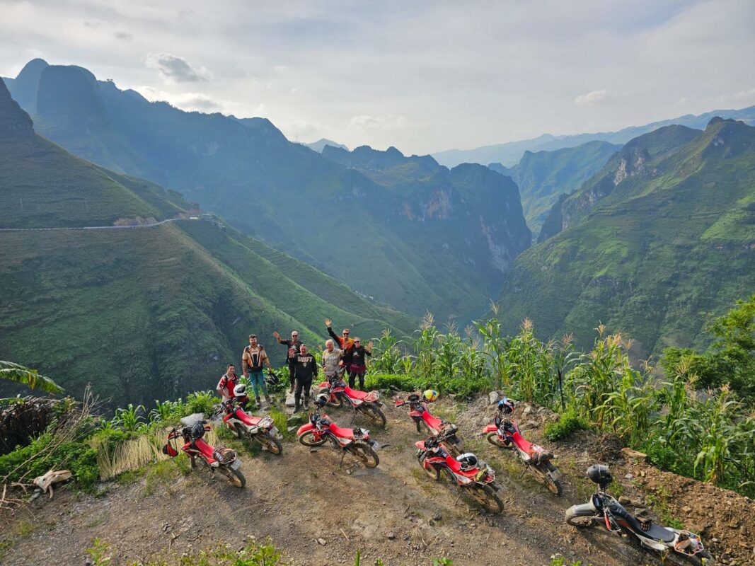VB036: HANOI – MAI CHAU – SON LA – SAPA (10 Days/ 9 Nights)