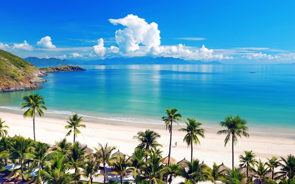 VB031: NHA TRANG TOUR (4 Days/ 3 Nights)