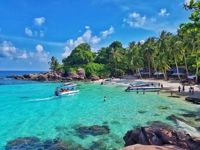 VB030: PHU QUOC TOUR (4 Days/ 3 Nights)