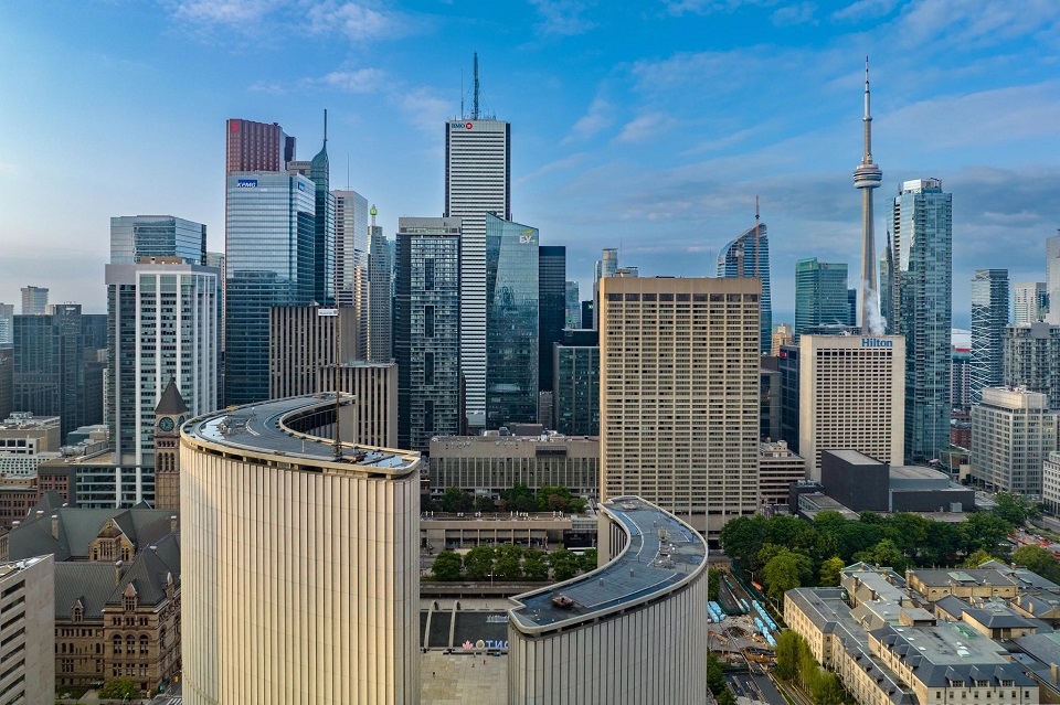Hospitality market remains bright