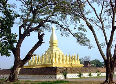 VB204: LAOS OVERLAND (6 Days/ 5 Nights)