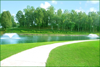 VB012: SAI GON GOLF TOUR (3 Days/ 2 Nights)