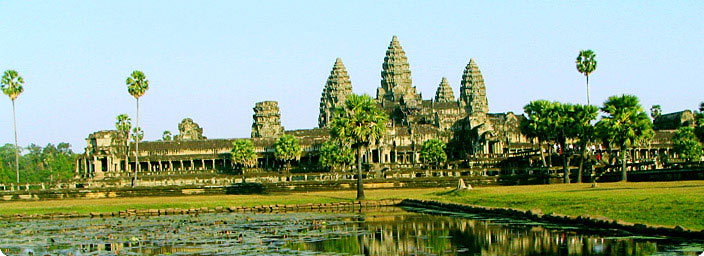 VB313: INDOCHINA EXPLORING (9 Days/8 Nights)