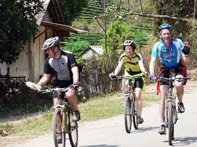 VB005: HO CHI MINH TRAIL MOTORCYCLE (9 Days/ 8 Nights)