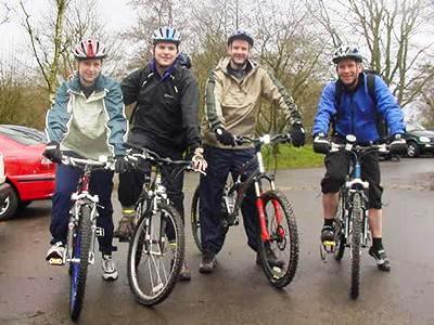 VB006: ADVENTURE NORTH WEST BY BIKE TOUR (11 Days/ 10 Nights)