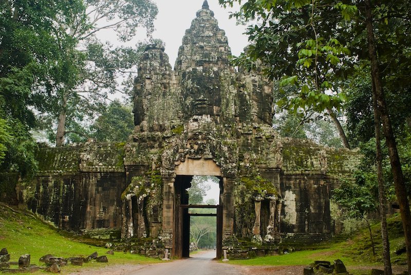 VB109: CAMBODIA EXPLORE (10 Days/9 Nights)