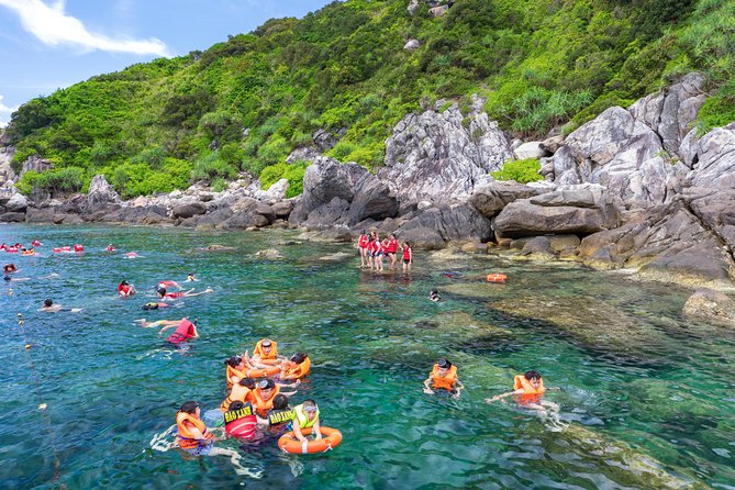 VB033: HOI AN – CHAM ISLAND (4 Days/ 3 Nights)