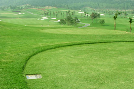 VB013: VIET NAM GOLF TOUR (7 Days/ 6 Nights)