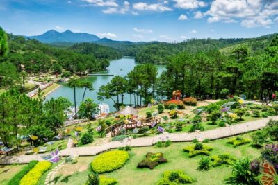 VB311: VIETNAM – LAOS & CAMBODIA TOUR (29Days/ 28Nights)