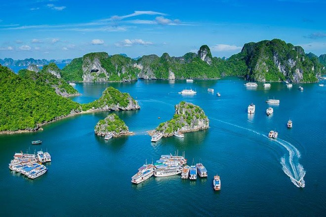 VB075: CHARMING OF VIETNAM (11 Days/ 10 Nights)