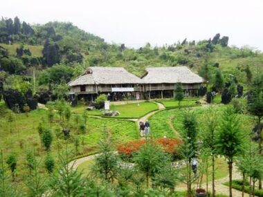 VB314: PARADISE OF VIETNAM & CAMBODIA (18 Days/17 Nights)