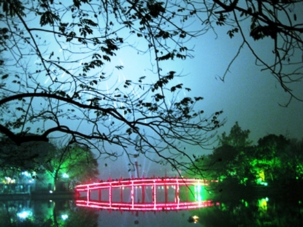 VB306: HERITAGE OF VIETNAM & LAOS (9Days/ 8Nights)