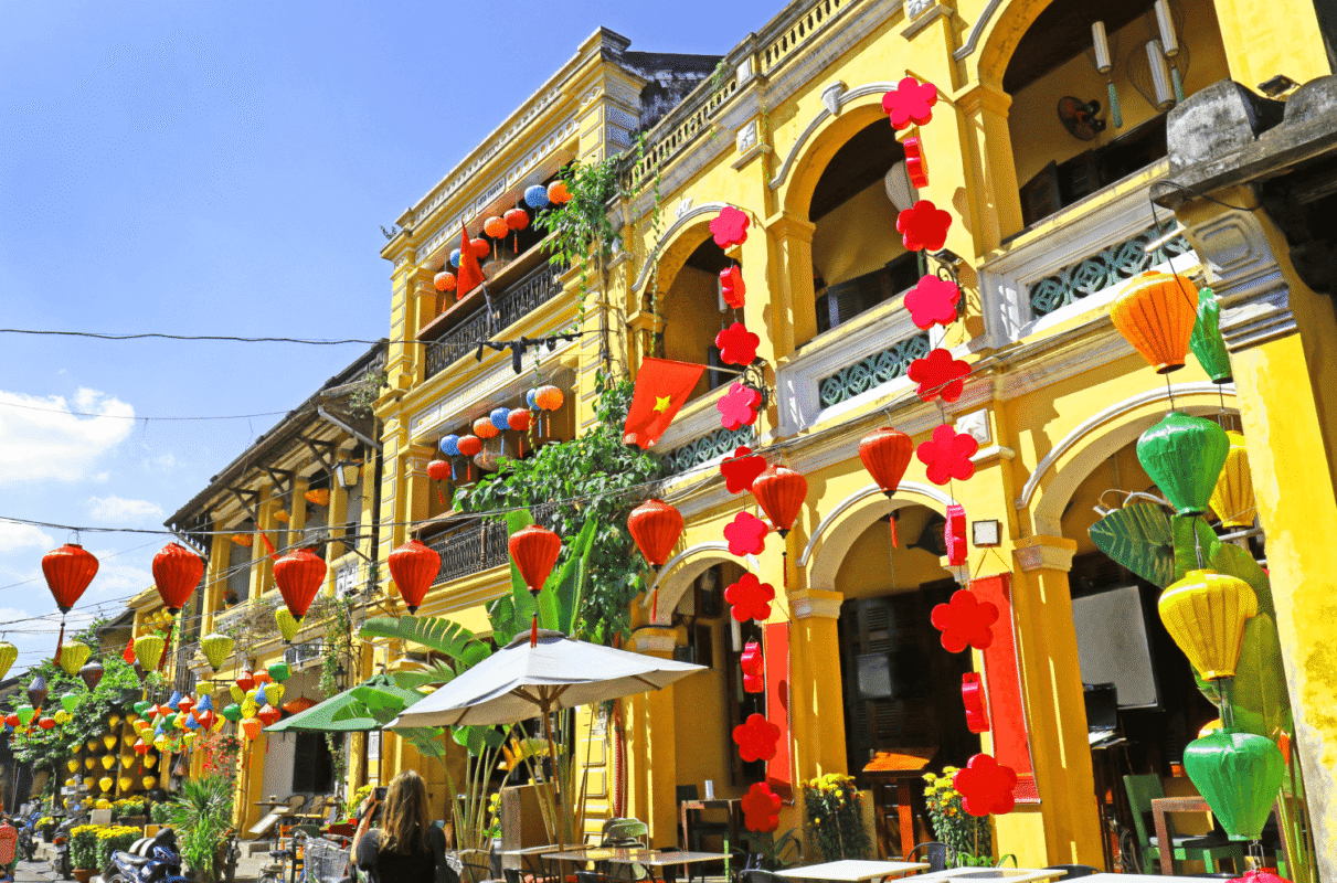 VB073: PARADISE OF VIETNAM (14 Days/ 13 Nights)