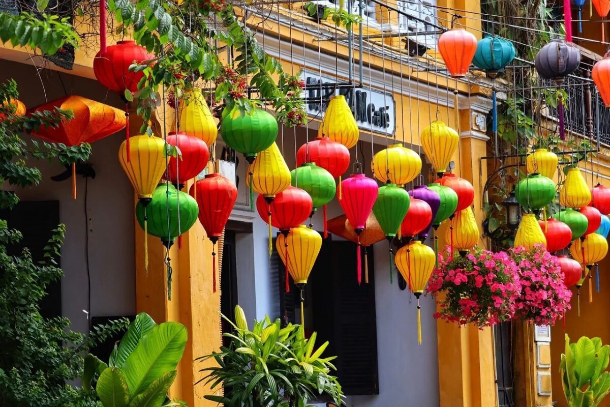 VB321: VIETNAM & CAMBODIA TOUR (11 Days/ 10 Nights)