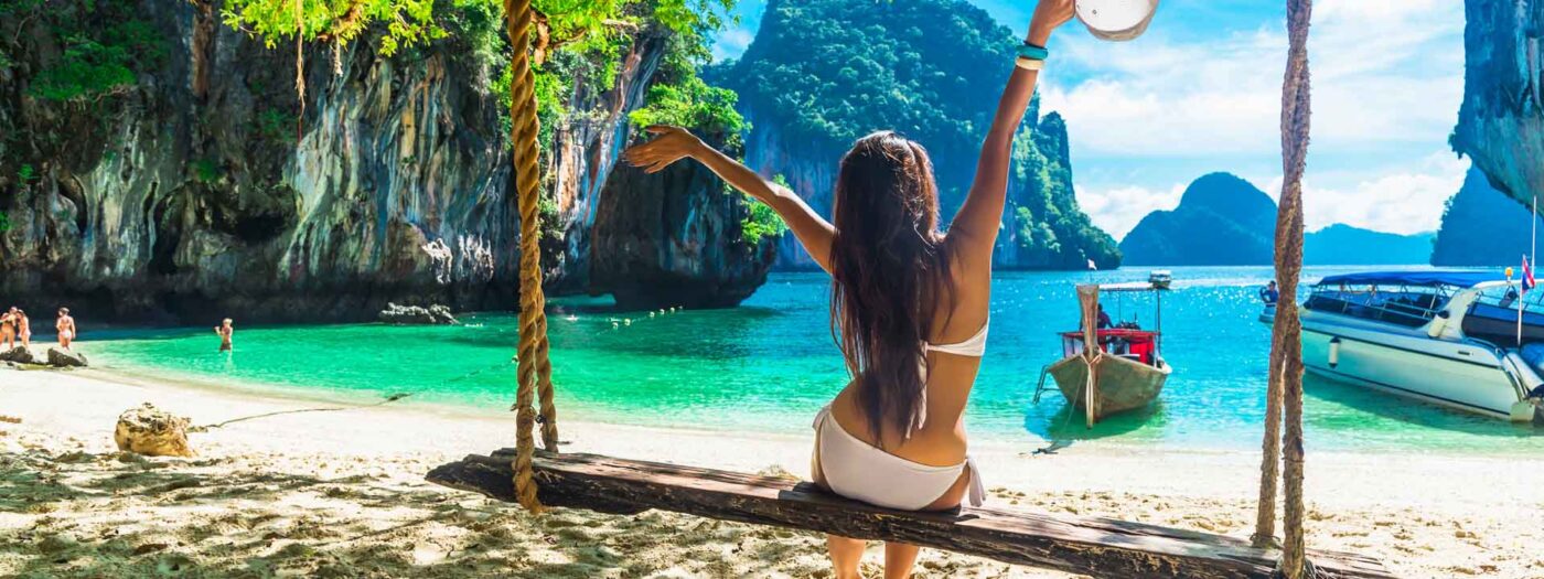 VB407: WONDERFUL THAILAND (5 Days 4 Nights)