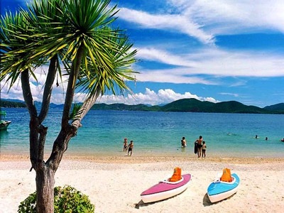 VB039: VIETNAM BEAUTIFUL BEACH (8 Days/ 7 Nights)