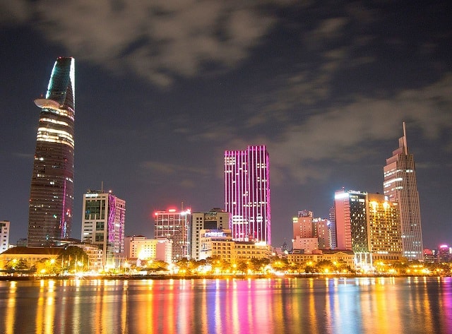 HCM City expects to become regional leading tourism hub