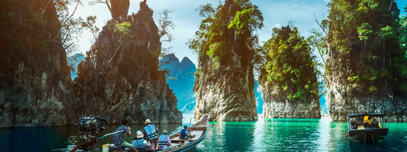 VB411: BANGKOK – PATTAYA – PHUKET (7 Days/ 6 Nights)