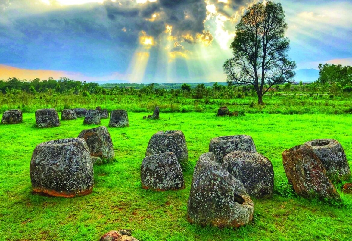 VB302: LAOS – CAMBODIA TOUR (14 Days/ 13 Nights)