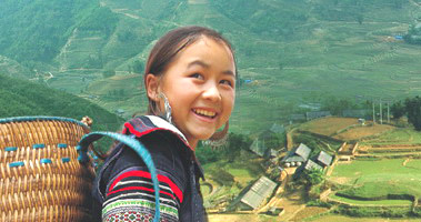VB307: INDOCHINA EXPLORING (18Days/ 17Nights)