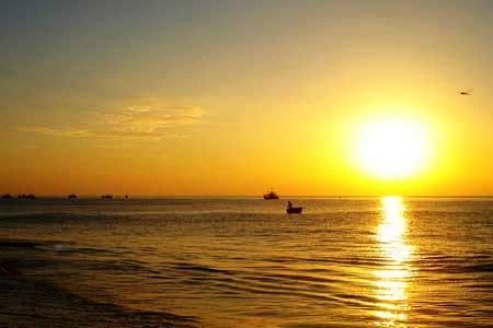 VB037: NHA TRANG BEACH TOURS (5 Days/ 4 Nights)
