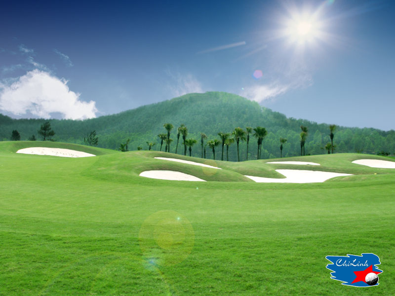 VB011: GOLF TOUR IN THE NORTH (4 Days/ 3 Nights)