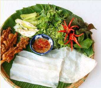 VB048: DAILY COOKING TOUR IN HA NOI