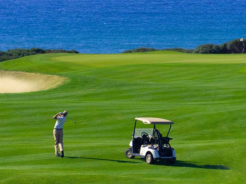 VB016: GOLF TOUR – VIETNAM EXPLORING (16 Days/ 15 Nights)