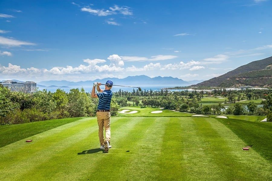VB017: GOLF TOUR IN THE NORTH OF VIETNAM (5 Days/ 4 Nights)
