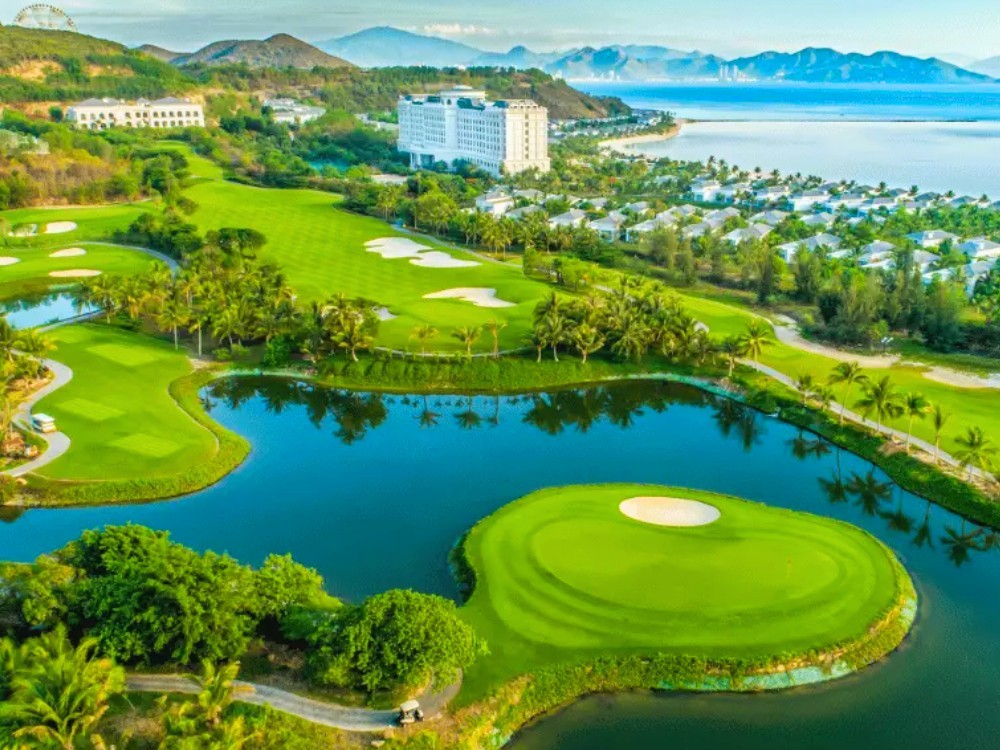 VB014: HANOI GOLF PACKAGE (03 DAYS/ 02 NIGHTS)