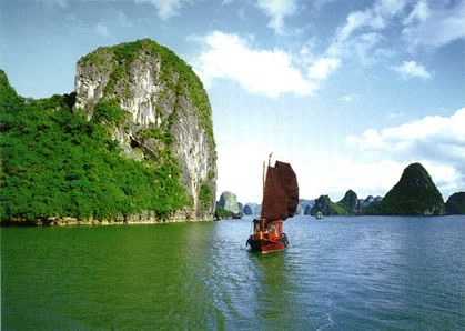 VB066: AN IMPRESSION OF VIETNAM (6 Days/ 5 Nights)