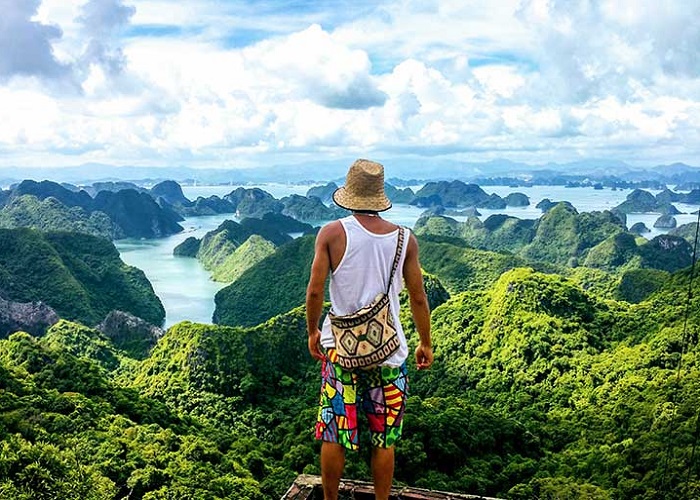 VB026: SONG MA VALLEY WALK TOUR (7 Days/ 6 Nights)