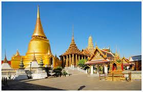 VB404: NORTH OF THAILAND (5 Days 4 Nights)