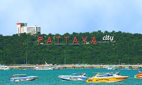 VB402: BANGKOK – PATTAYA STOPOVER (4 Days 3 Nights)