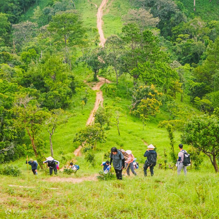 VB021: DISCOVERY OF VIETNAM NORTHWEST VILLAGE (4 Days/ 3 Nights)