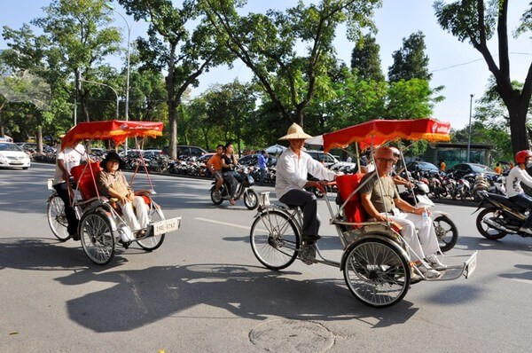 VB056: THE HIDDEN CHARM OF VIETNAM (14 Days/ 13 Nights)